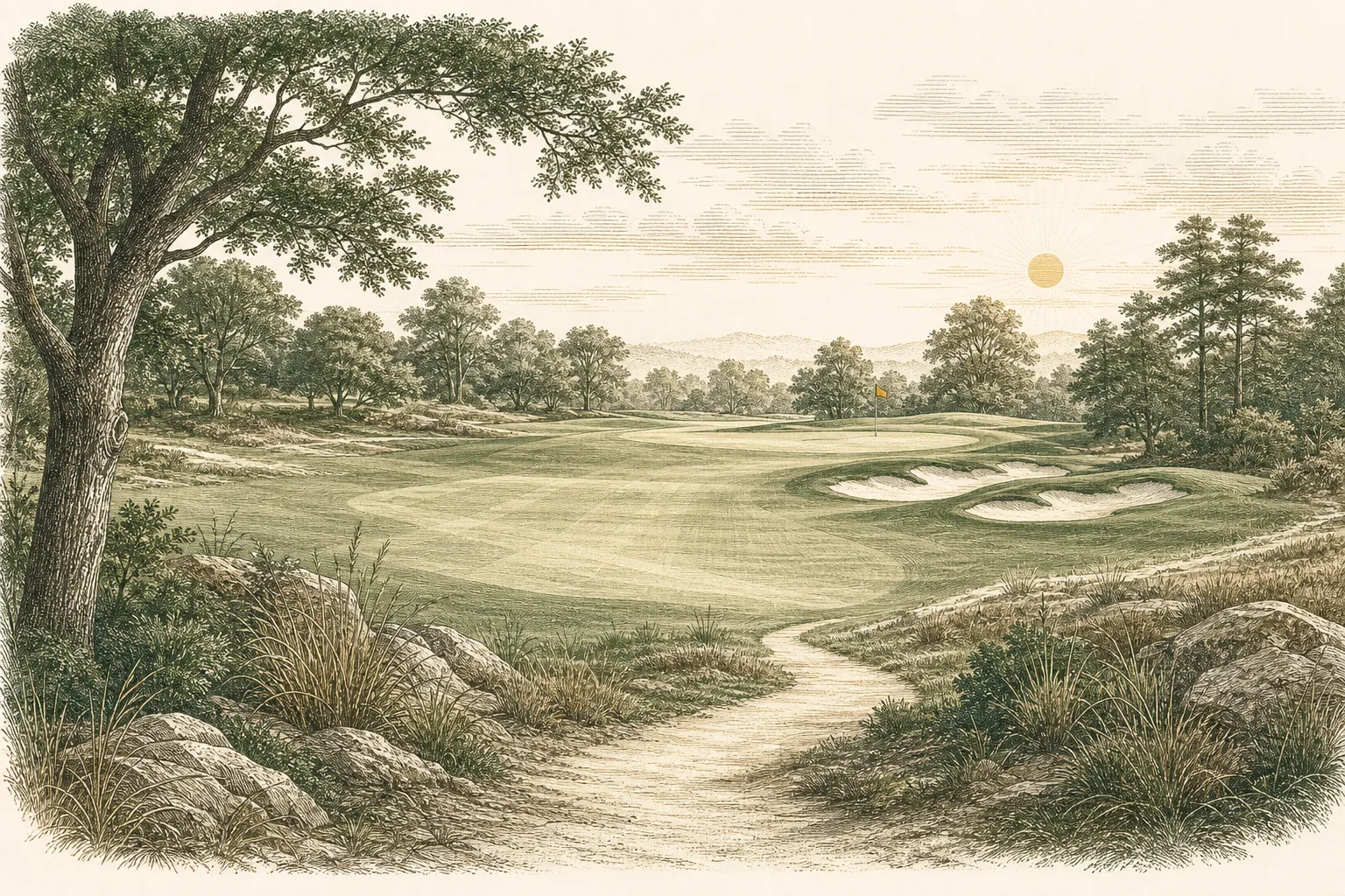 Engraved plate for How to Pick a Beginner-Friendly Course