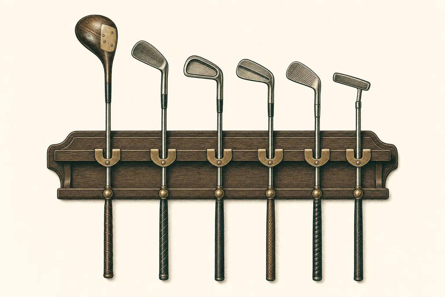 Engraved plate for Iconic Clubs of the Past 20 Years